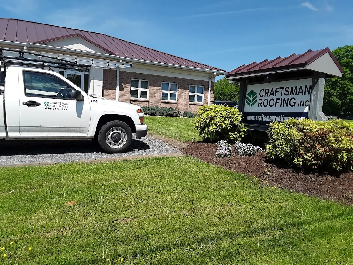 Quality Hail Damage Roof Repair by experienced craftsmen in Cushing